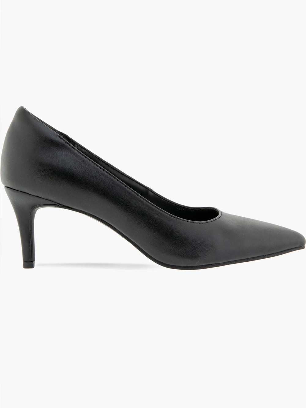 BCBG Generation Kitten Heel Pump Size 11